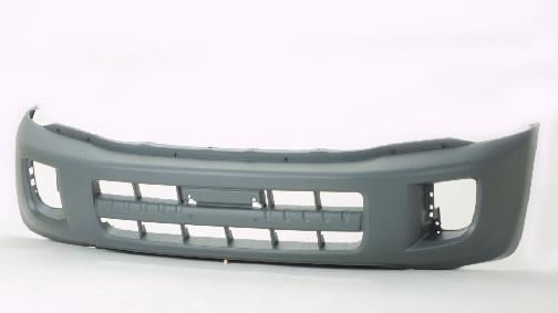 TYG TY04178BA Front bumper TY04178BA: Buy near me in Poland at 2407.PL - Good price!
