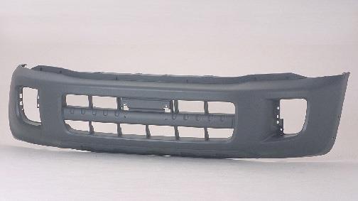 TYG TY04178BB Front bumper TY04178BB: Buy near me in Poland at 2407.PL - Good price!