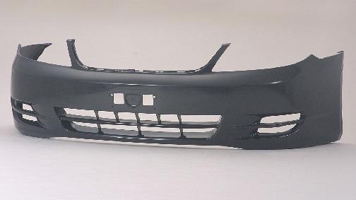TYG TY04199BA Front bumper TY04199BA: Buy near me in Poland at 2407.PL - Good price!