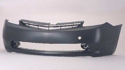 TYG TY04242BB Front bumper TY04242BB: Buy near me at 2407.PL in Poland at an Affordable price!