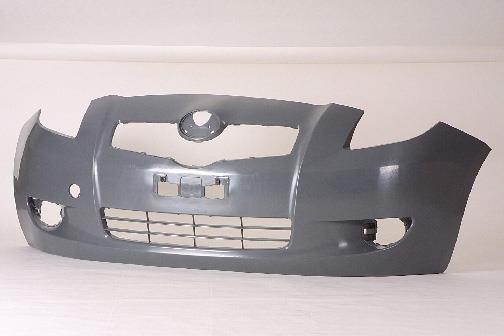 TYG TY04268BA Front bumper TY04268BA: Buy near me in Poland at 2407.PL - Good price!