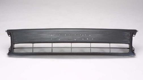 TYG TY07115GB Grille radiator TY07115GB: Buy near me in Poland at 2407.PL - Good price!
