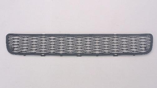 TYG TY07350GA Front bumper grill TY07350GA: Buy near me in Poland at 2407.PL - Good price!