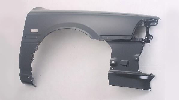 TYG TY10040BR Front fender right TY10040BR: Buy near me in Poland at 2407.PL - Good price!