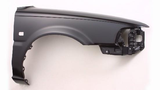 TYG TY10071AR Front fender right TY10071AR: Buy near me in Poland at 2407.PL - Good price!