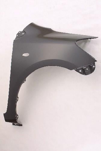 TYG TY10225BR Front fender right TY10225BR: Buy near me in Poland at 2407.PL - Good price!