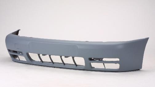 TYG VW04041BA Front bumper VW04041BA: Buy near me at 2407.PL in Poland at an Affordable price!