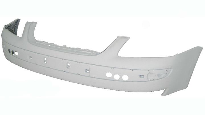 TYG VW04068BA Front bumper VW04068BA: Buy near me at 2407.PL in Poland at an Affordable price!