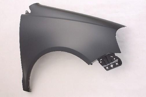 TYG VW10044AR Front fender right VW10044AR: Buy near me in Poland at 2407.PL - Good price!