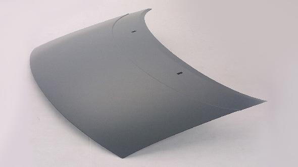 TYG VW20017B Hood VW20017B: Buy near me at 2407.PL in Poland at an Affordable price!