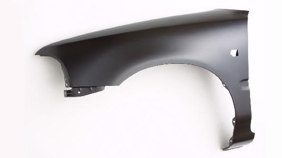 TYG DH10009AL Front fender left DH10009AL: Buy near me in Poland at 2407.PL - Good price!