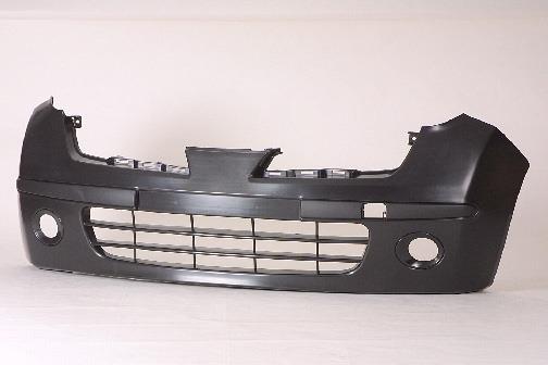 TYG DS04250BA Front bumper DS04250BA: Buy near me in Poland at 2407.PL - Good price!