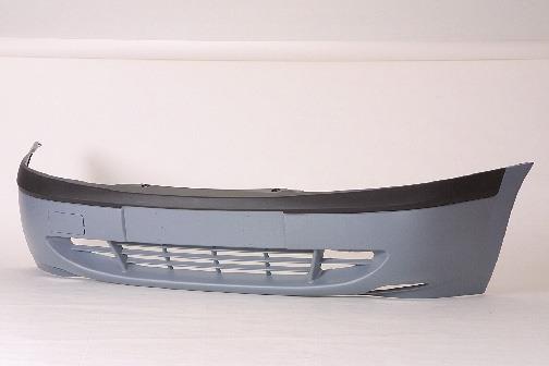 TYG FD04278BC Front bumper FD04278BC: Buy near me in Poland at 2407.PL - Good price!