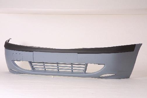 TYG FD04278BD Front bumper FD04278BD: Buy near me in Poland at 2407.PL - Good price!