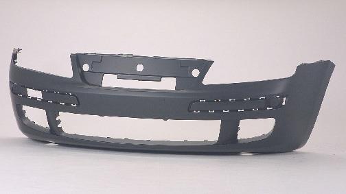 TYG FT04038BA Front bumper FT04038BA: Buy near me in Poland at 2407.PL - Good price!