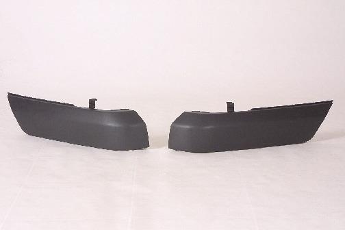TYG FT04045MAR Front bumper trim FT04045MAR: Buy near me in Poland at 2407.PL - Good price!