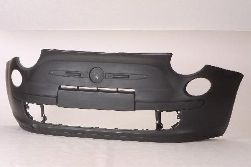 TYG FT04049BA Front bumper FT04049BA: Buy near me in Poland at 2407.PL - Good price!