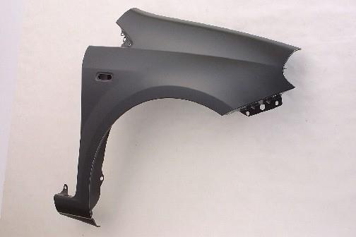 TYG FT10029AR Front fender right FT10029AR: Buy near me in Poland at 2407.PL - Good price!