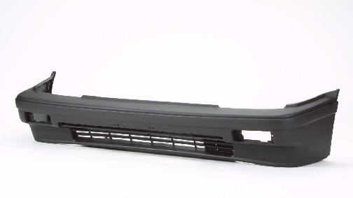 TYG HD04007BA Front bumper HD04007BA: Buy near me in Poland at 2407.PL - Good price!