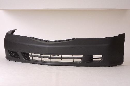 TYG HD04099BA Front bumper HD04099BA: Buy near me in Poland at 2407.PL - Good price!