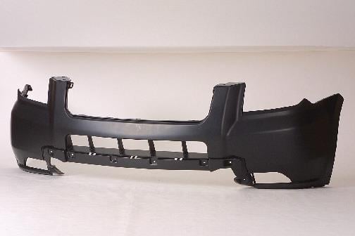 TYG HD04162BB Front bumper HD04162BB: Buy near me in Poland at 2407.PL - Good price!