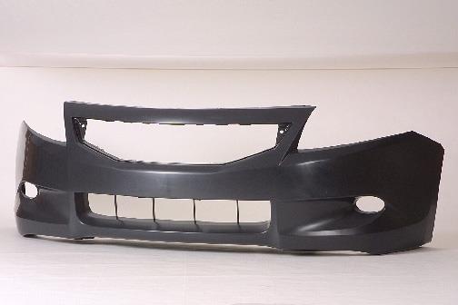 TYG HD04182BA Front bumper HD04182BA: Buy near me in Poland at 2407.PL - Good price!
