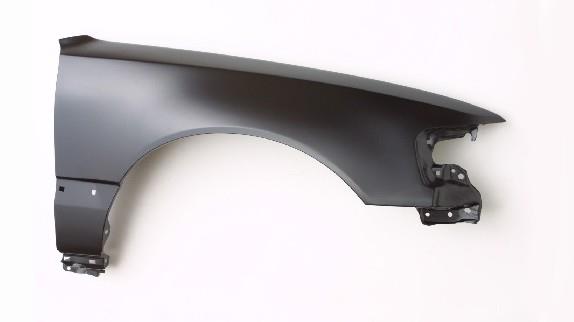 TYG HD10022AR Front fender right HD10022AR: Buy near me in Poland at 2407.PL - Good price!