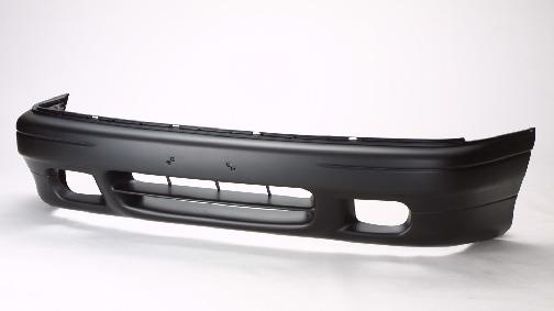 TYG HN04003BB Front bumper HN04003BB: Buy near me at 2407.PL in Poland at an Affordable price!