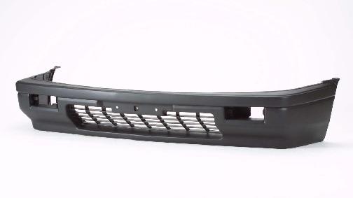 TYG MB04021BA Front bumper MB04021BA: Buy near me in Poland at 2407.PL - Good price!