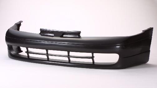 TYG MB04029BA Front bumper MB04029BA: Buy near me in Poland at 2407.PL - Good price!