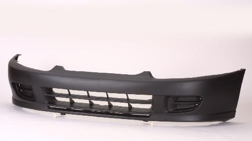TYG MB04064BA Front bumper MB04064BA: Buy near me in Poland at 2407.PL - Good price!