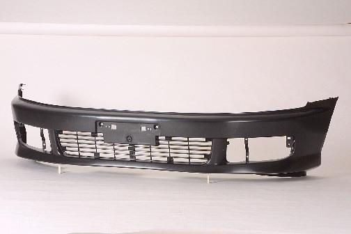 TYG MB04085BA Front bumper MB04085BA: Buy near me in Poland at 2407.PL - Good price!