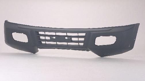 TYG MB04099BB Front bumper MB04099BB: Buy near me in Poland at 2407.PL - Good price!