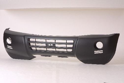 TYG MB04111BB Front bumper MB04111BB: Buy near me in Poland at 2407.PL - Good price!