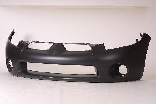 TYG MB04134BB Front bumper MB04134BB: Buy near me in Poland at 2407.PL - Good price!