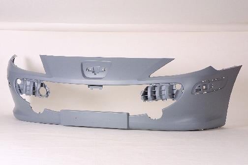 TYG PG04026BB Front bumper PG04026BB: Buy near me in Poland at 2407.PL - Good price!