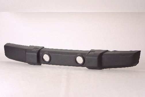TYG AM04035BA Front bumper AM04035BA: Buy near me in Poland at 2407.PL - Good price!