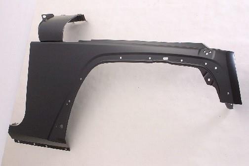 TYG AM10020AR Front fender right AM10020AR: Buy near me in Poland at 2407.PL - Good price!