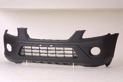 TYG HD04145BC Front bumper HD04145BC: Buy near me in Poland at 2407.PL - Good price!