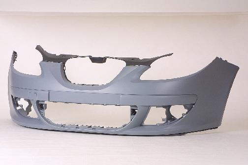 TYG ST04012BA Front bumper ST04012BA: Buy near me in Poland at 2407.PL - Good price!