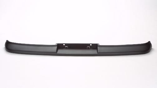 TYG SZ04009BA Bumper rear SZ04009BA: Buy near me in Poland at 2407.PL - Good price!