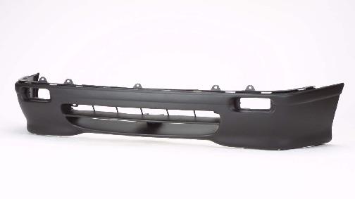 TYG SZ04018BA Front bumper SZ04018BA: Buy near me in Poland at 2407.PL - Good price!