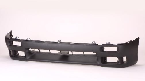 TYG SZ04019BA Front bumper SZ04019BA: Buy near me in Poland at 2407.PL - Good price!