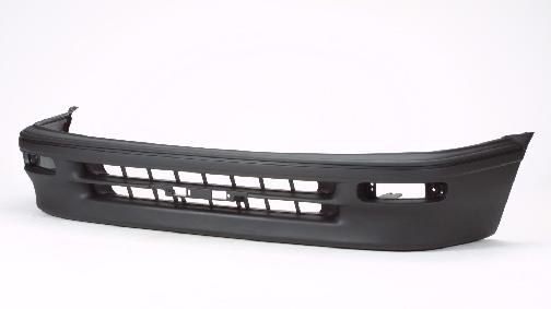 TYG TY04043BA Front bumper TY04043BA: Buy near me in Poland at 2407.PL - Good price!