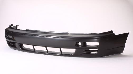 TYG TY04134BA Front bumper TY04134BA: Buy near me at 2407.PL in Poland at an Affordable price!