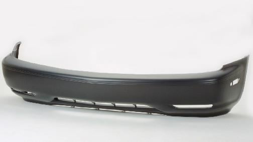 TYG TY04155BB Front bumper TY04155BB: Buy near me in Poland at 2407.PL - Good price!