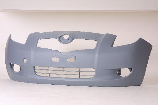 TYG TY04268BB Front bumper TY04268BB: Buy near me in Poland at 2407.PL - Good price!