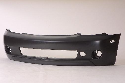 TYG TY04305BA Front bumper TY04305BA: Buy near me in Poland at 2407.PL - Good price!