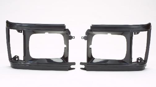 TYG TY07081HAL Main headlight frame TY07081HAL: Buy near me at 2407.PL in Poland at an Affordable price!