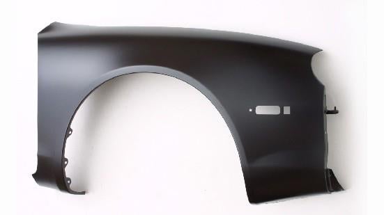 TYG TY10076AR Front fender right TY10076AR: Buy near me at 2407.PL in Poland at an Affordable price!